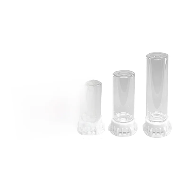 Tour d'eau de ferme de fourmis de 5-40ml, bol d'eau pour maison de fourmi, atelier, mangeoire d'eau, nid de fourmi, bouteille de boisson, abreuvoir de fourmi