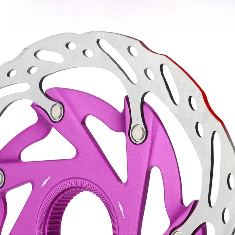 AliExpress MEROCA XR Centerlock Rotor 160MM 140MM Ultralight Durable Floating Rotor Heat Dissipation MTB Road Bike Disc Brake Rotors