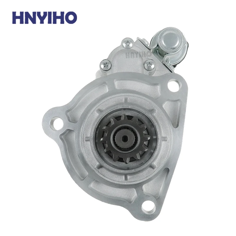 محرك تشغيل 24 فولت 3415537 5256984 C5256984 ST9357 M105438 M1057056E M105R3001SE M105R3038AM لـ YUTONG Cummins 6CT L325 L360