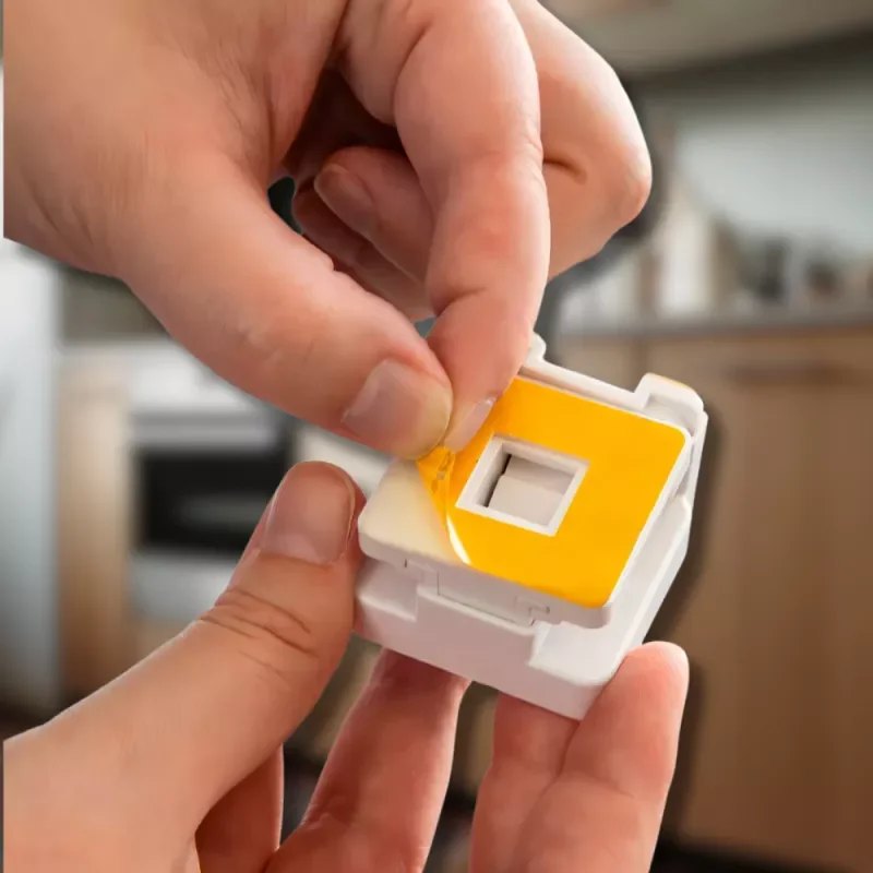 Thumbnail 3 - #24 Top Baby Safety Locks Picks for Every Budget