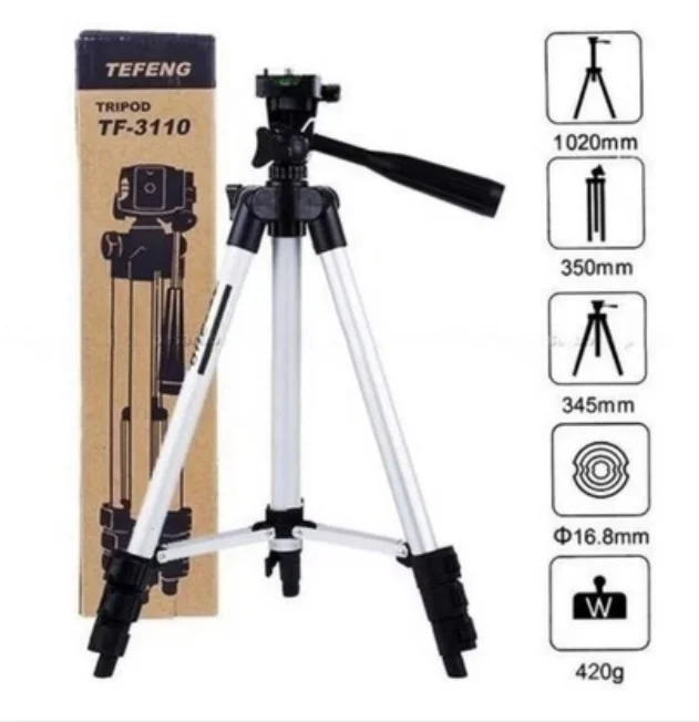 tripe-para-camera-celular-ring-light-com-suporte-11m-prata-preto-3110-ajustavel-universal