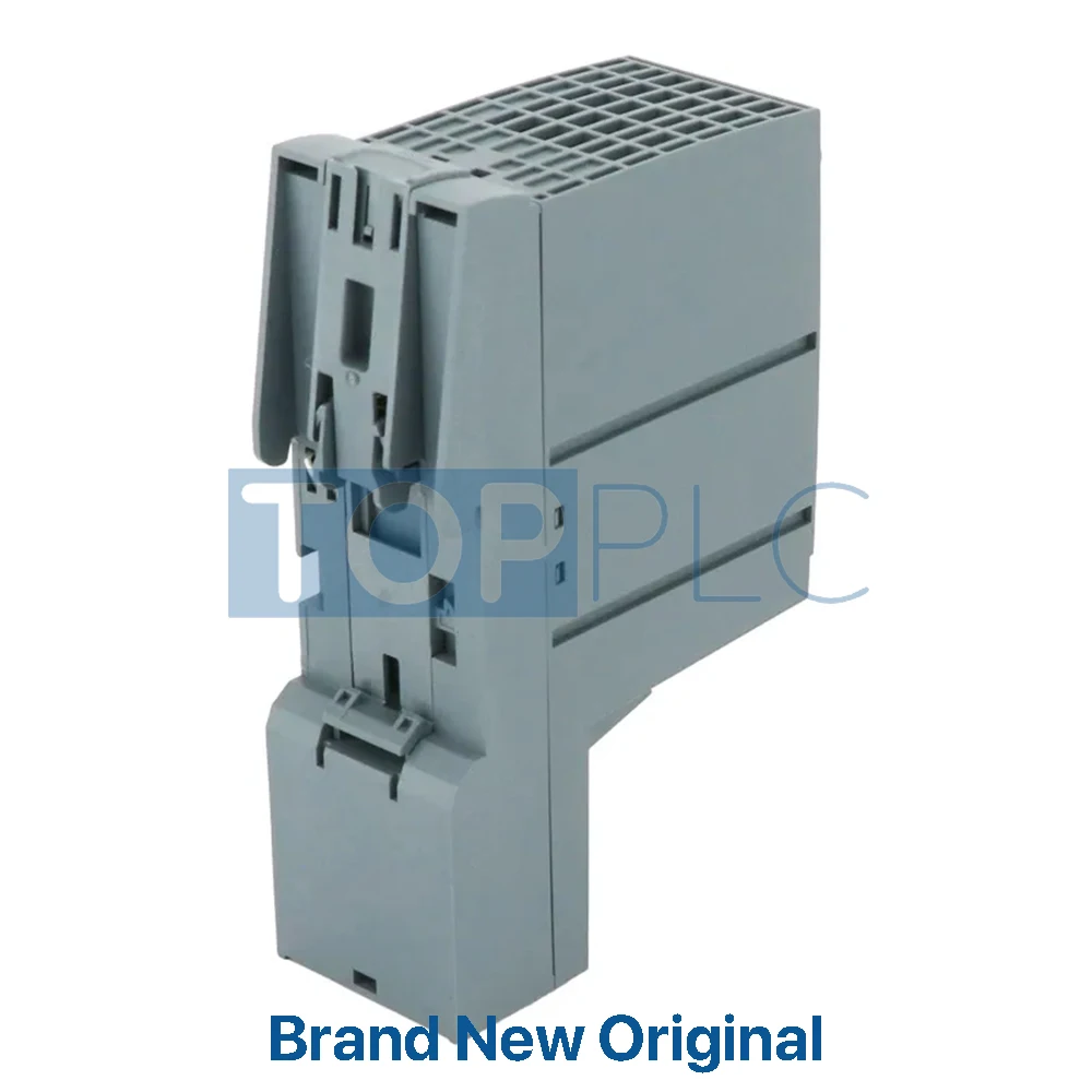 6ES7155-6AR00-0AN0, 6ES71556AR000AN0, original novo em marca