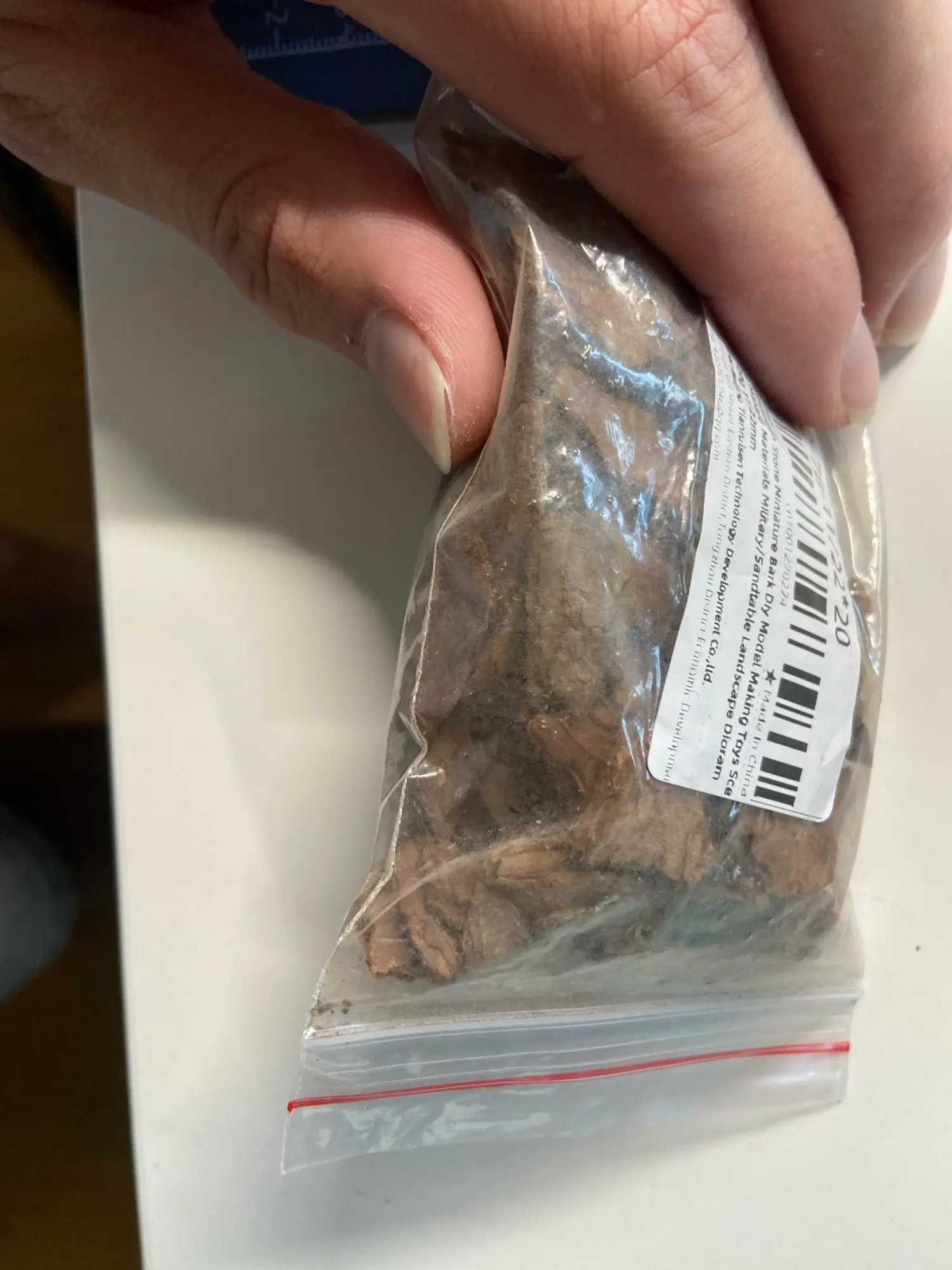 실물 포토 리뷰