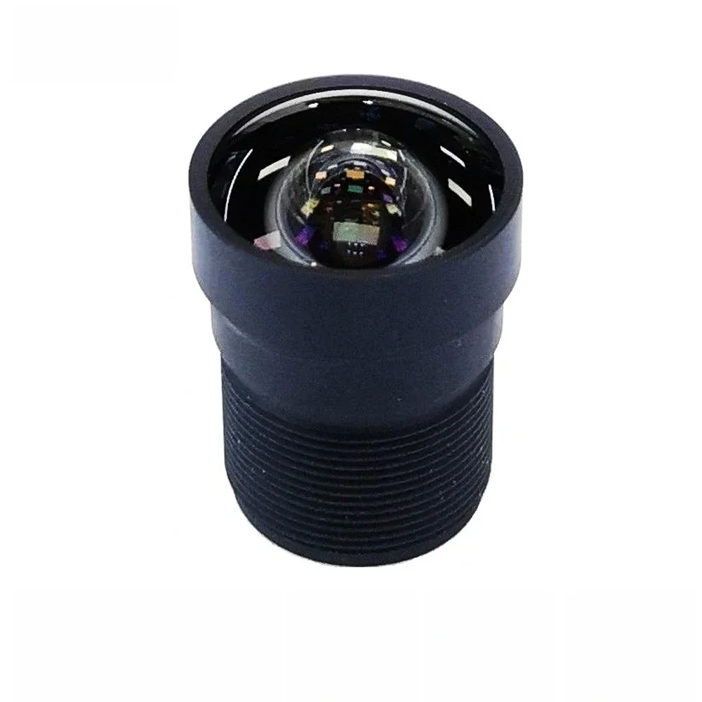 Witrue bez zniekształceń obiektywu 12MP 3.25mm M12 do montażu 1/2.3 "Cal F2.6 z 650nm filtr podczerwieni do działania kamery sportowe — zdjęcie 2