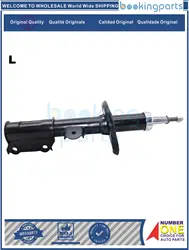 SHA27399(L),54650G6230,54650-G6300,54650-G6200,54650G6200 Shock Absorber/Strut For KIA  PICANTO III JA 17-