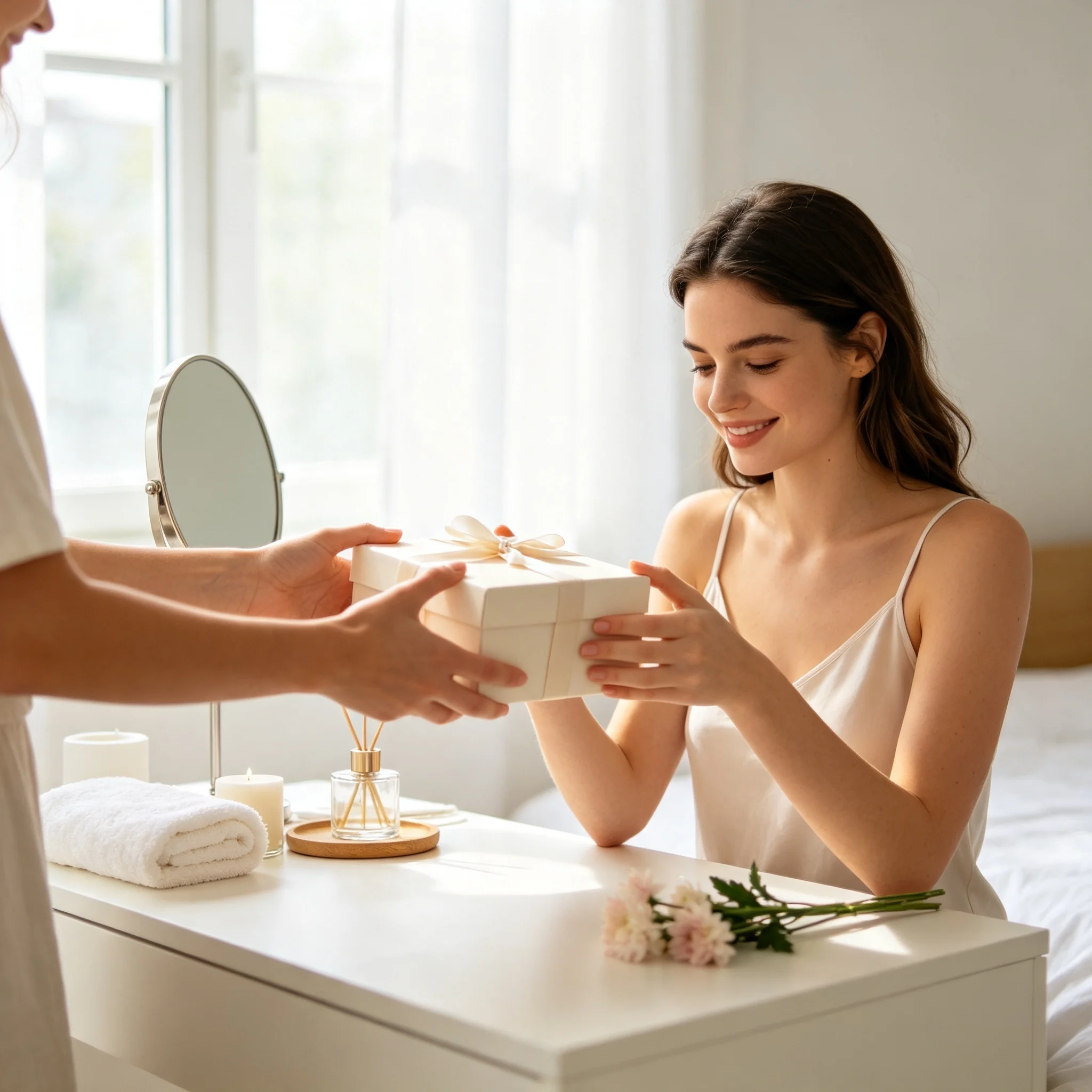 1 random brand skincare item, - огляд і ціна Luxury Skincare Store