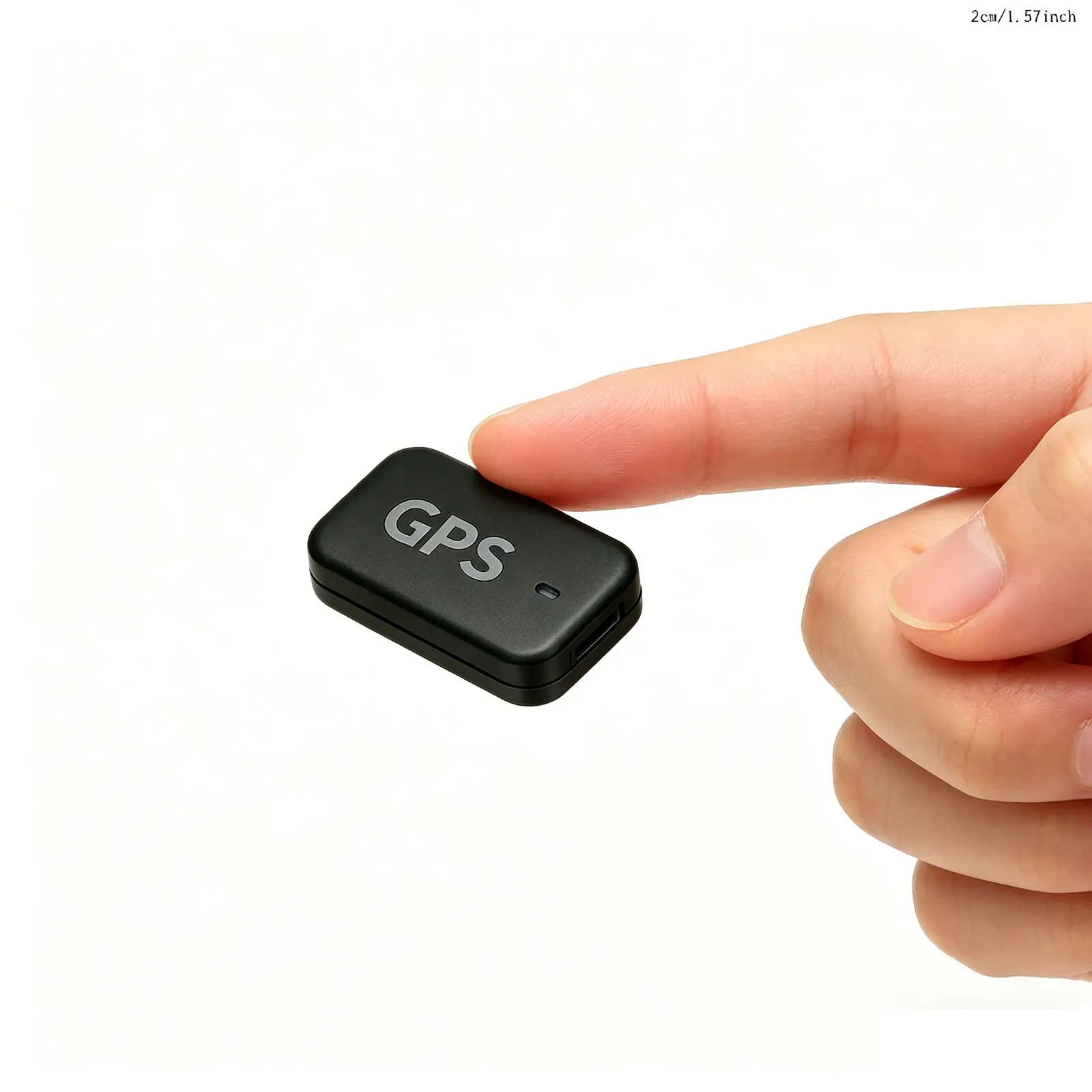

A5 Vehicle Anti Theft GPS Tracking Device Real Time Locator Car Security Alarm