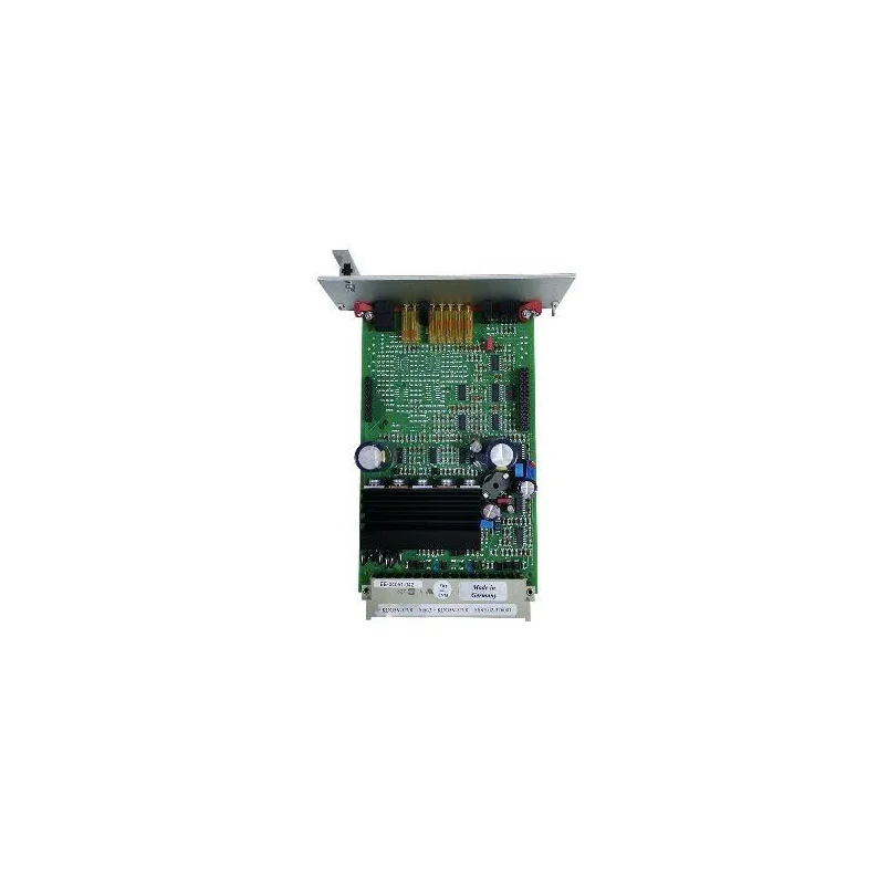 EEA-PAM-523-A-32, EEA-PAM-523-A-33, EEA-PAM-571-A-33 Denison Control Amplifier Boards