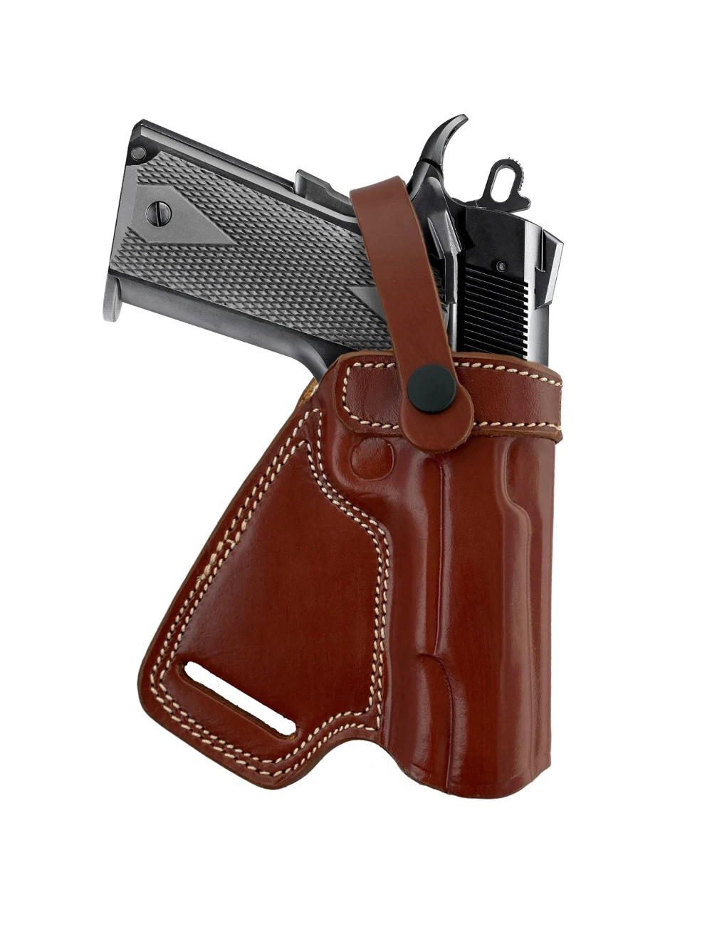 Ruger P85 İçin Mükemmel Deri Tabanca Kılıfı: J&&&n’in Gerçek Deneyimi ve Detaylı Değerlendirme
