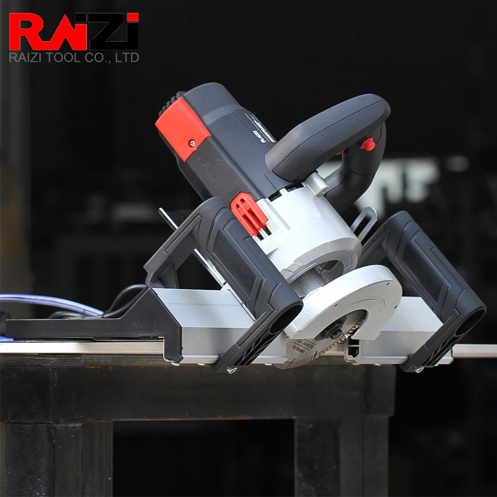 Raizi Bevelo ™ Tile Chamfering Machine 45 Degree High Precision Dust-Free Cutting Tool 110V/220V Ceramic Cutting Machine