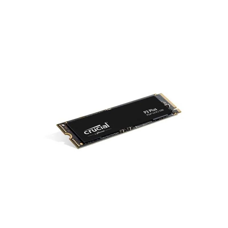 Micron Crucial P3 Plus M.2 Nvme Daewon Cities (500Gb)