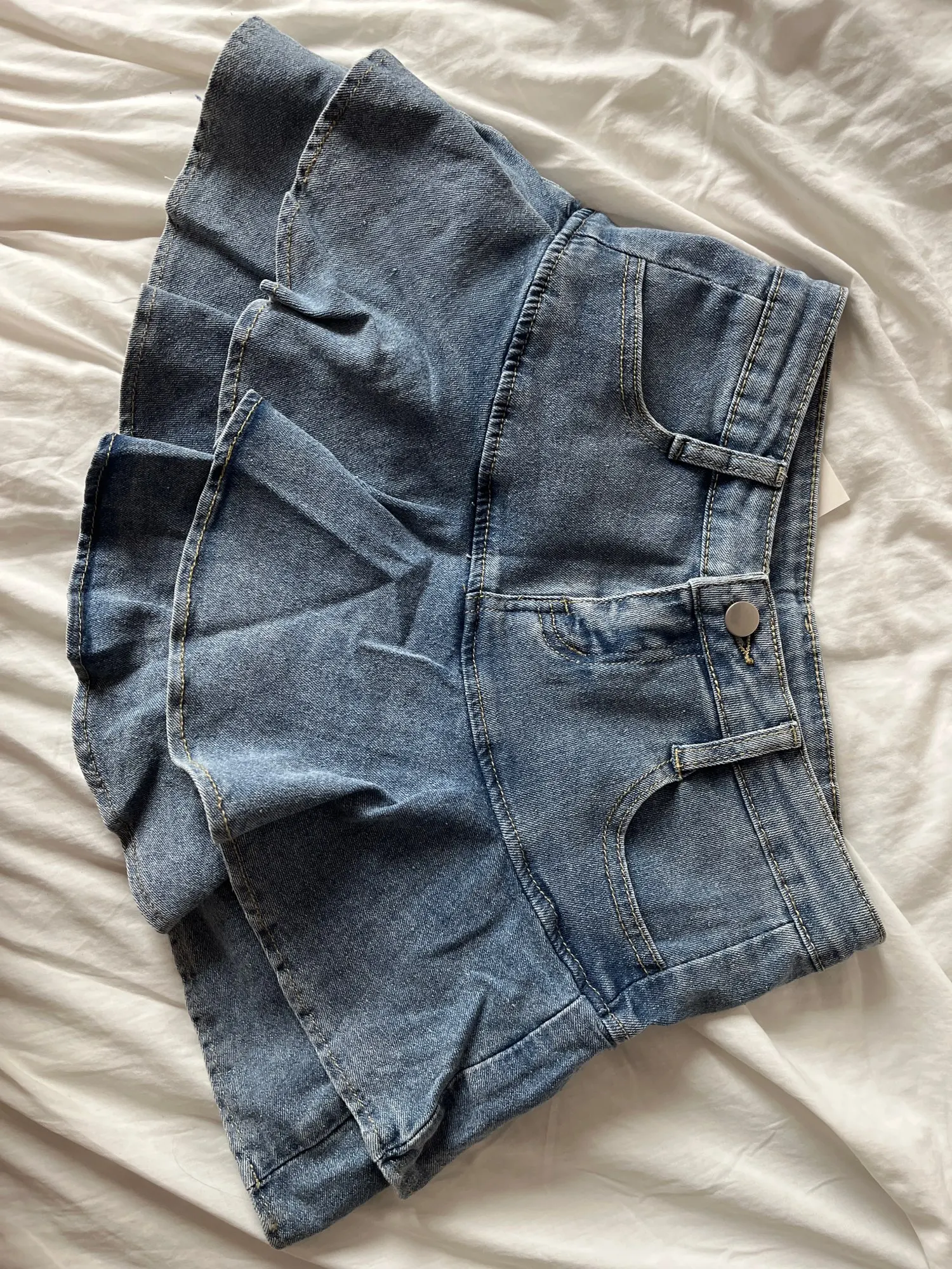 Customer review photo