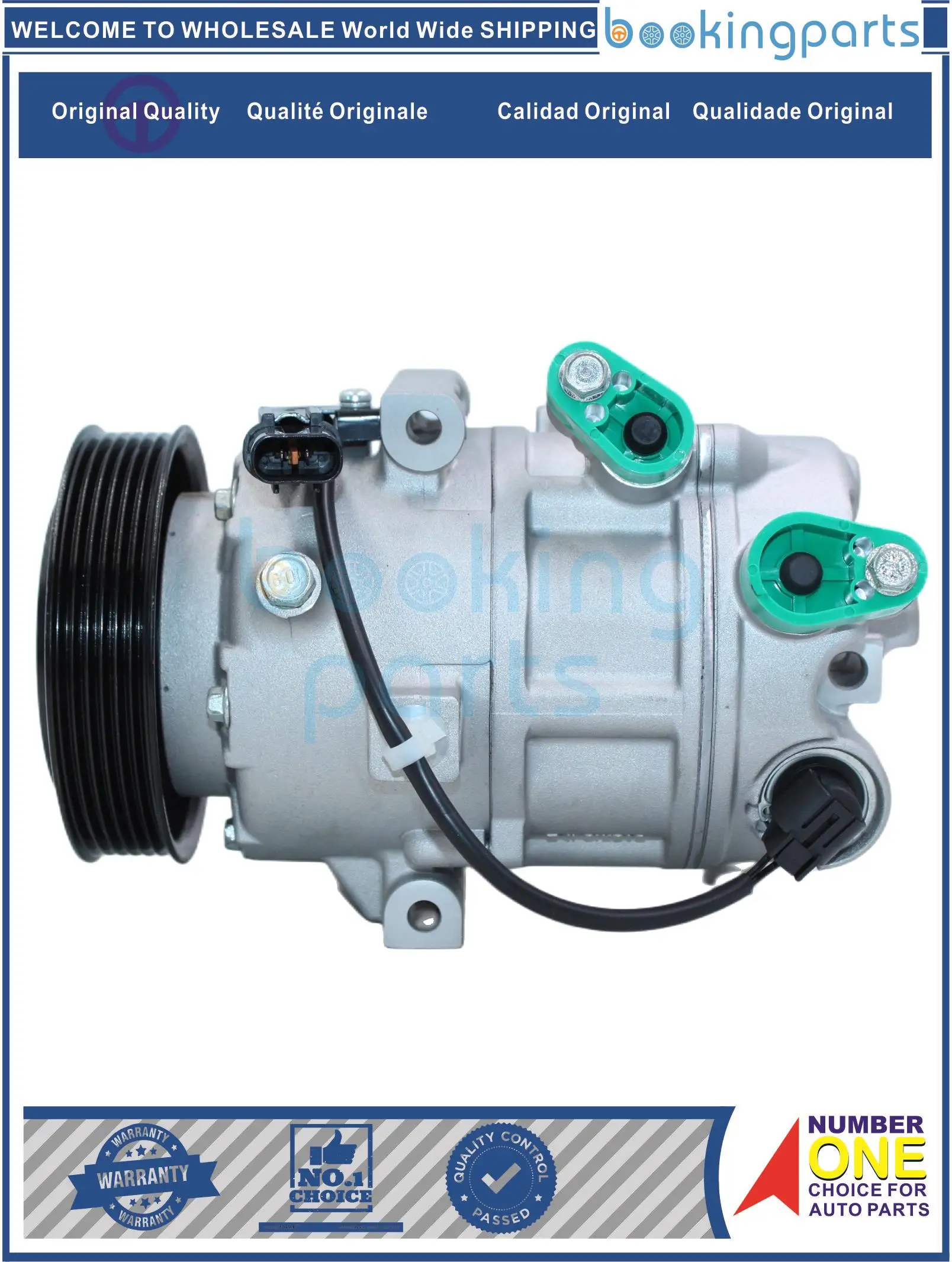 

Компрессор кондиционера для KIA K5 11, SONATA 09-15, 97701-A4200, 97701A4200, 97701-A5800, 97701A5800