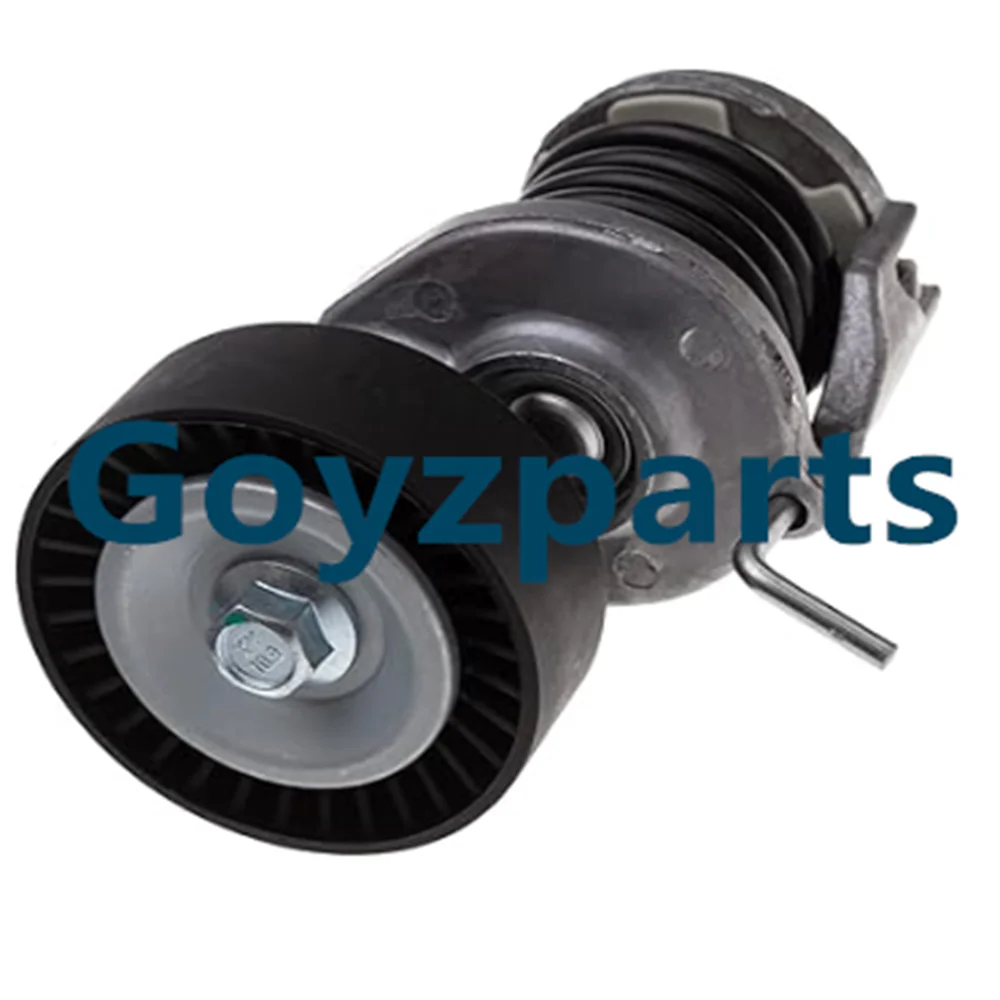 038903315 AN CAYB CAYC อุปกรณ์เสริม Tensioner เข็มขัด Tensioner สําหรับ Volkswagen CC สําหรับ Audi A1 สําหรับ Skoda สําหรับซีแอตเทิล 038903315 และ