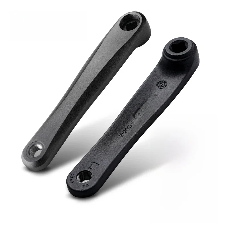 AliExpress NONE BAFANG Crank Arms Cranksets for Bafang BBS01 BBS02 BBS03 BBSHD Mid Drive Motor Electric Bike Conversion Kit Parts & Accessories