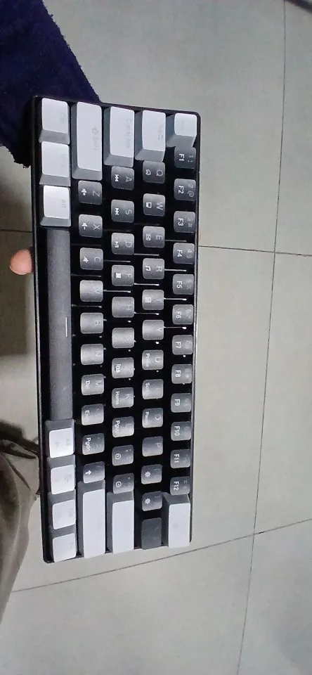 Foto publicada pelo cliente