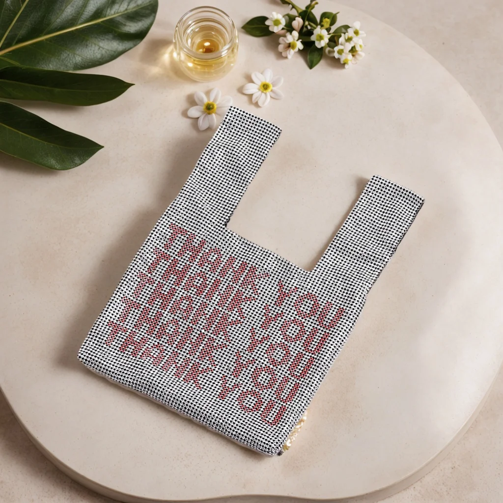 

Стильный женский клатч с принтом «Спасибо», сверкающая сумка со стразами, кошелек, мягкая сумка-тоут для вечерней вечеринки