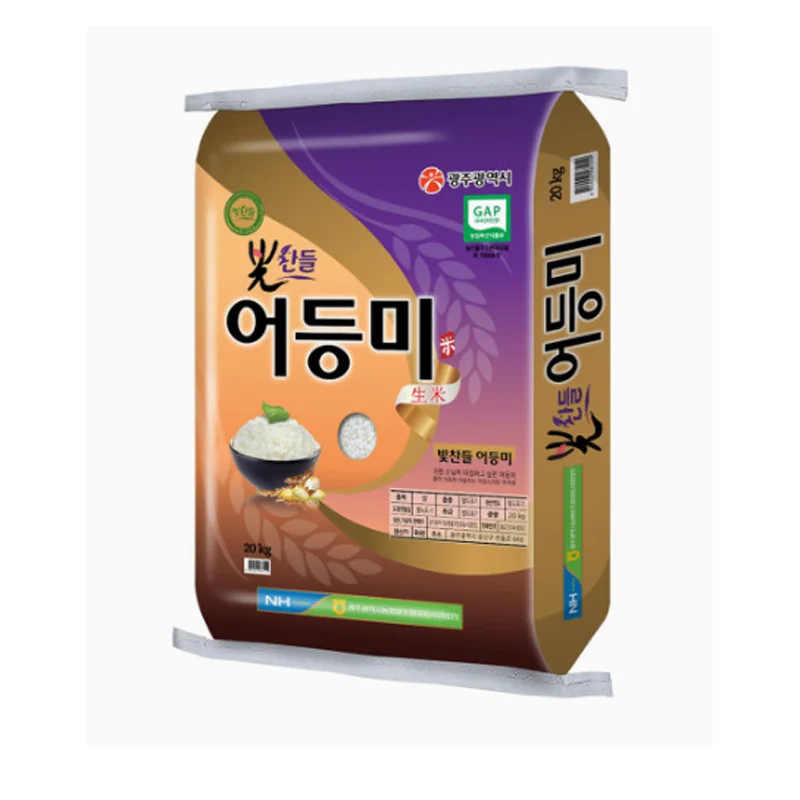 20kg (Gwangju Agricultural Cooperative) award rating for 24 years