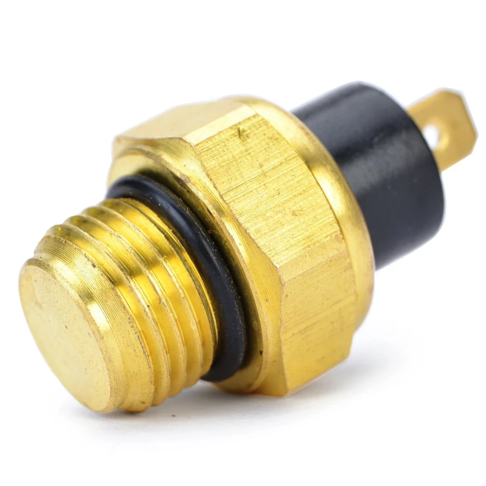 Kühler lüfter Thermosc halter für Honda VTX1300C VTX1300R VTX1300T VTX1300S VTX1800 FES125 FES150