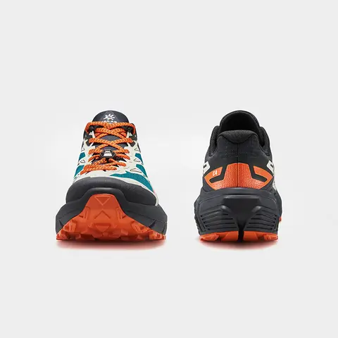 KAILAS C4 Vibram 하이킹 마운틴 슈즈 남성용 편안한 통기성 방수 운동화 경량 신발 KS 2513114