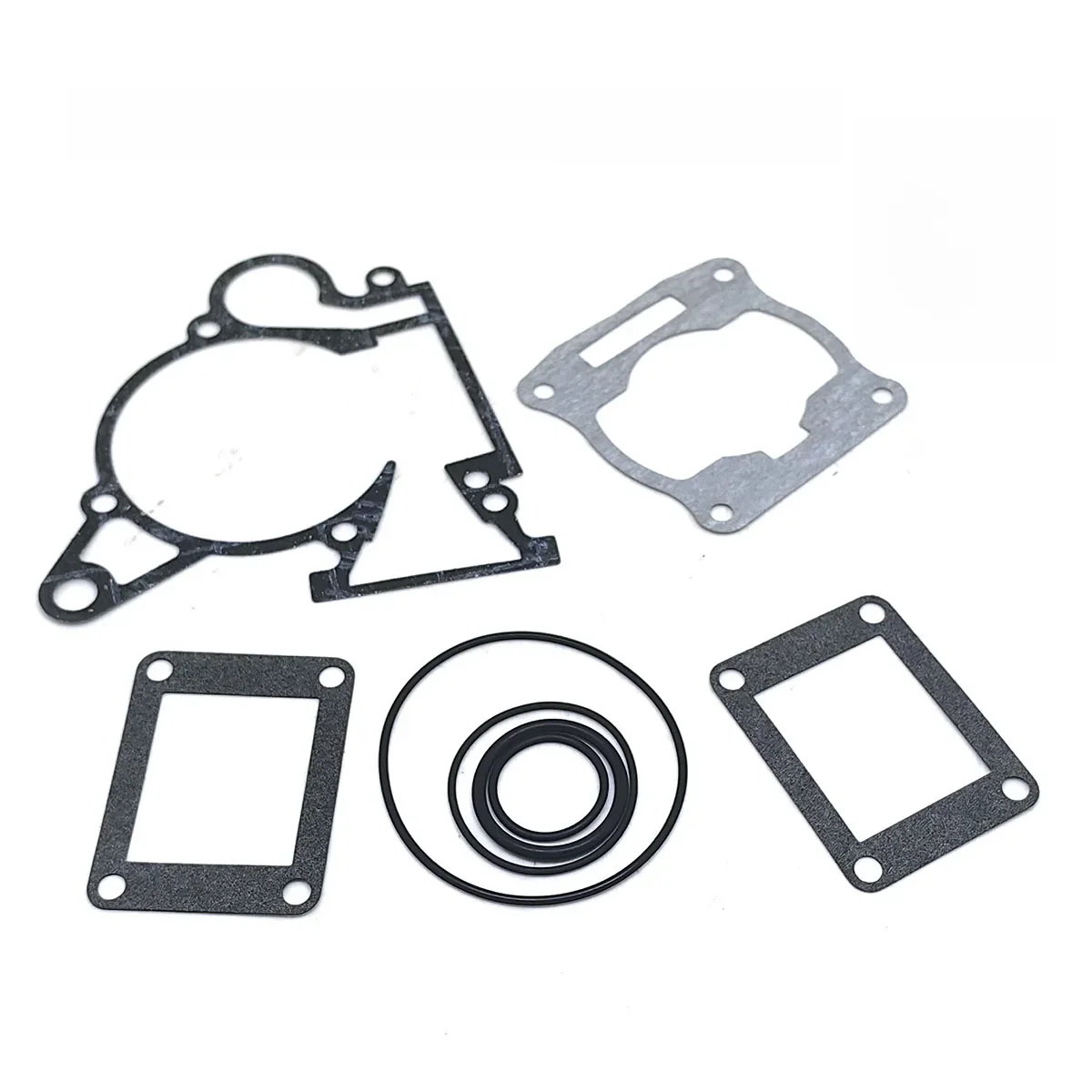 AliExpress CSPART Full Gasket Seal Blata MTA4 Water Cooled C1 Engine 39CC 37mm Mini Moto Pocket bike Parts