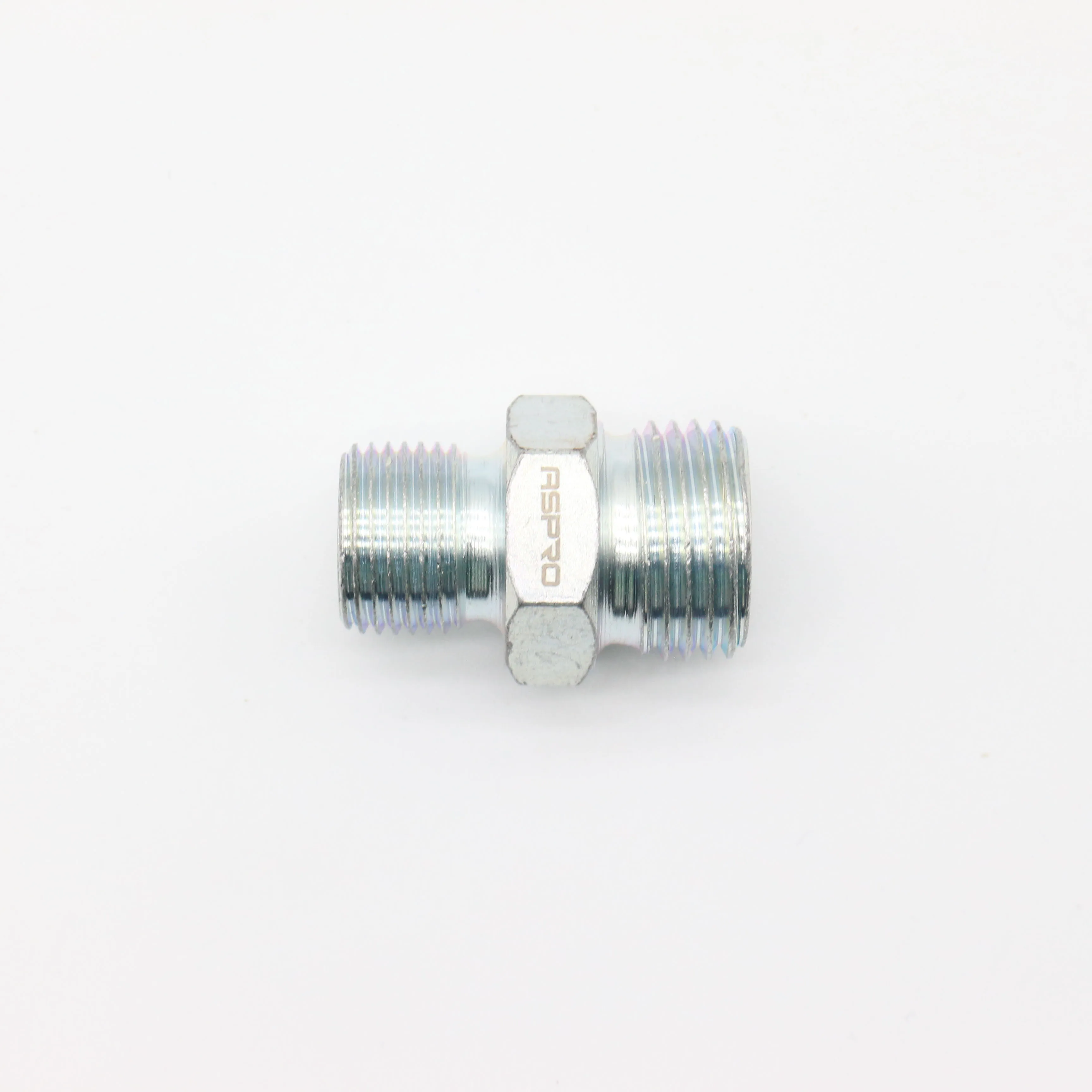 

ASpro Airless Fittings 3/8" Male To 1/2" Male Hose connector , hose fittings with High pressure hose