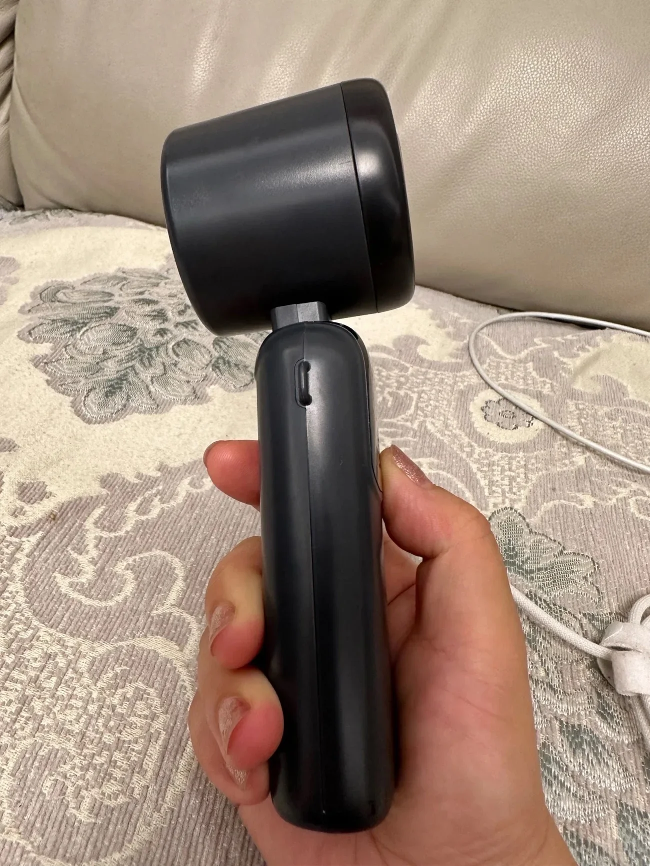Customer review photo