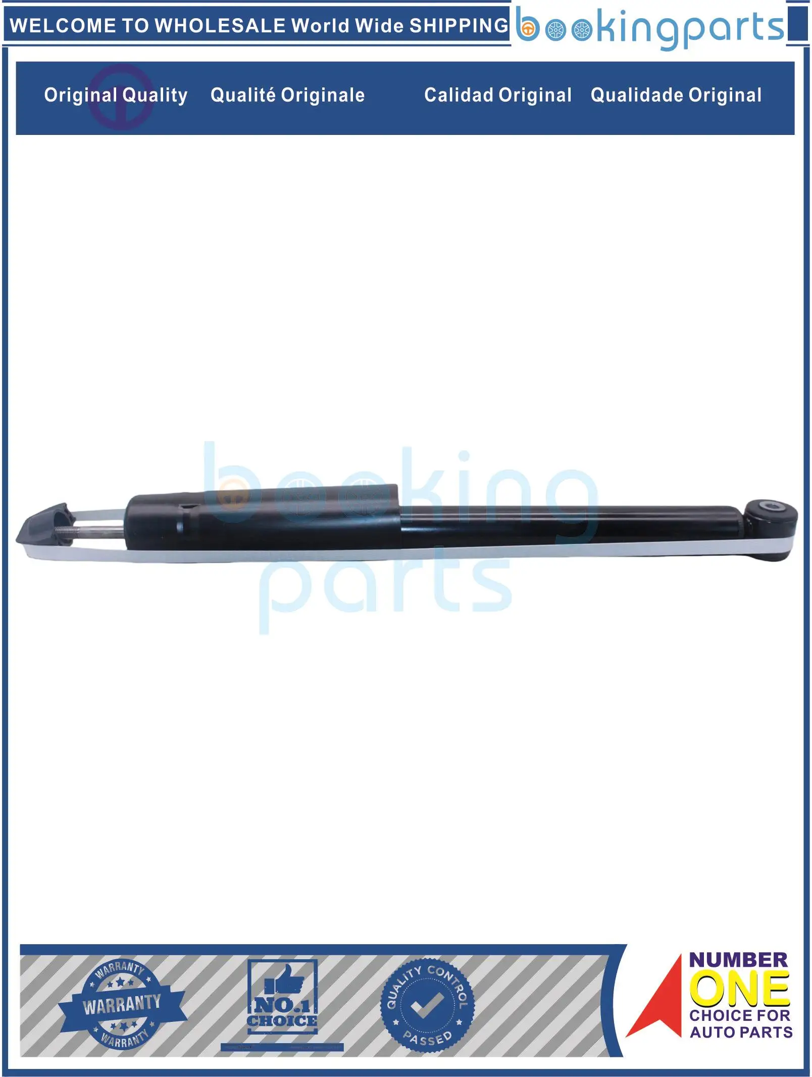 

SHA82255,348021,52611TM6M01 ,52611TM6M01,52611TM6M010M1 Shock Absorber/Strut For HONDA CITY 09-