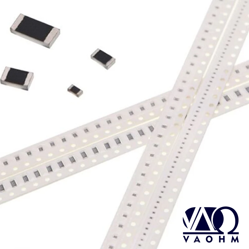 100PCS 1206 5% SMD Chip Resistor