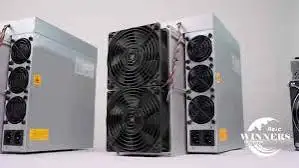Compre 10 y obtenga 6 gratis. Nuevo Bitmain Antminer S19k pro 120T 23W/T 2760W Crypto Asic Miner Antminer s19 kpro 120T BTC Bitcoin Mine