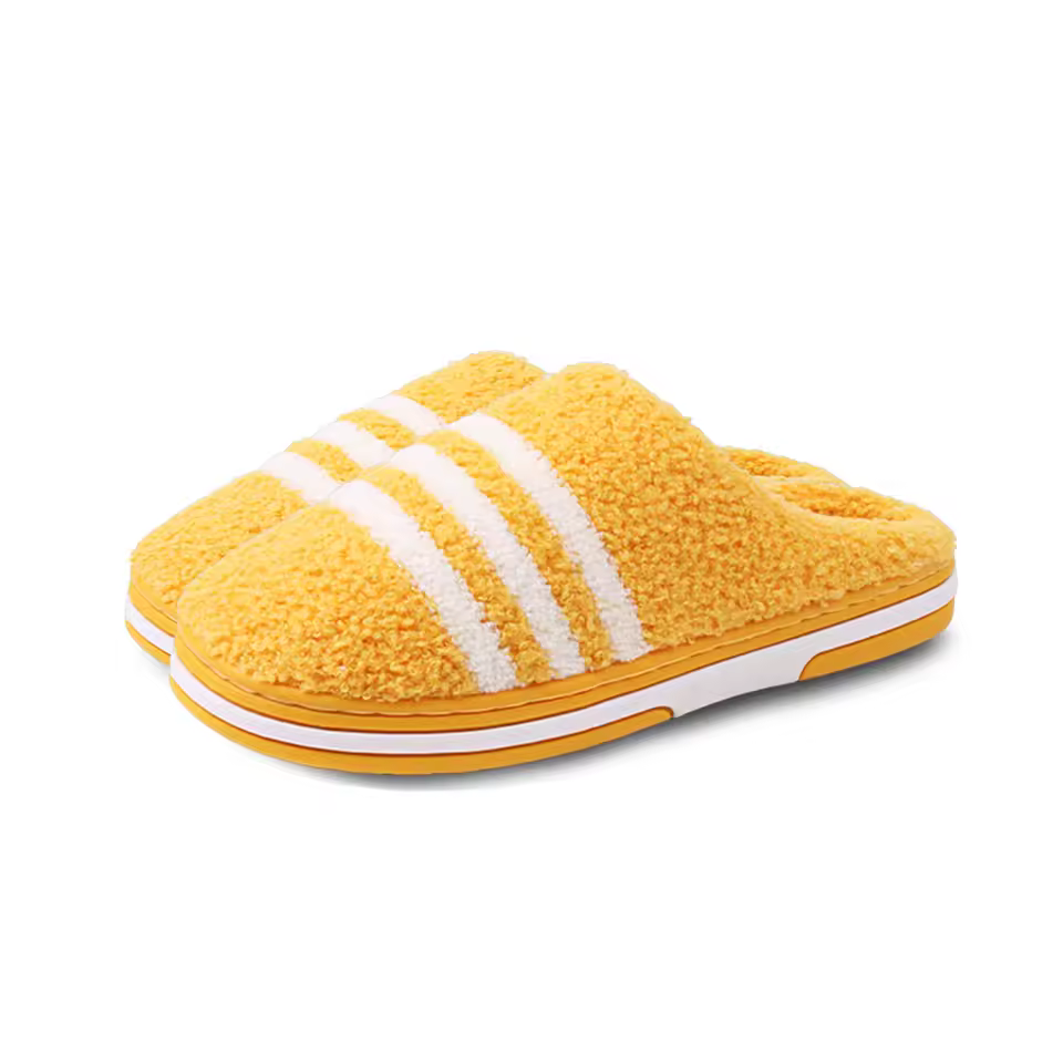 털 슬리퍼 사이즈 선택 꿀팁