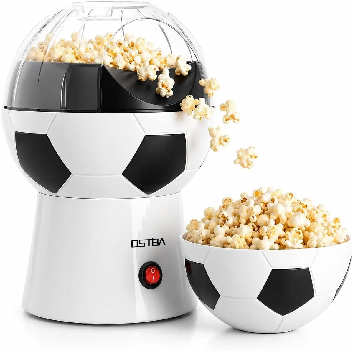 #13 Cheap Popcorn Makers Worth Buying