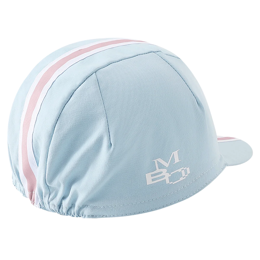 

Велосипедная кепка MBO для мужчин и женщин, велоаксессуары, бейсбольная кепка для бега, с откидным козырьком, совместимая с шлемом, защита от солнца