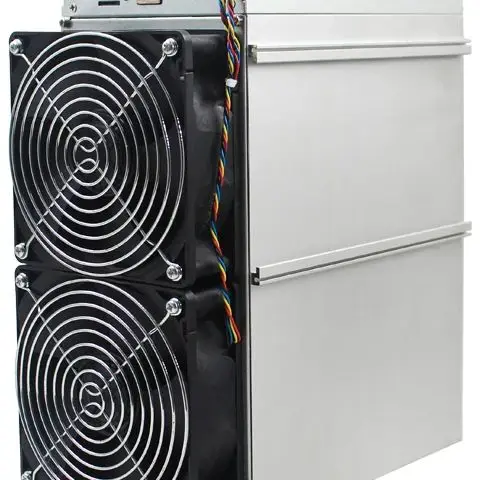

Новый Bitmain Antminer S21 Pro 216T 225T Miners 3510W Crypto Mining Machine BTC Bitcoin Asic Miner S21 pro 235T btc Miner
