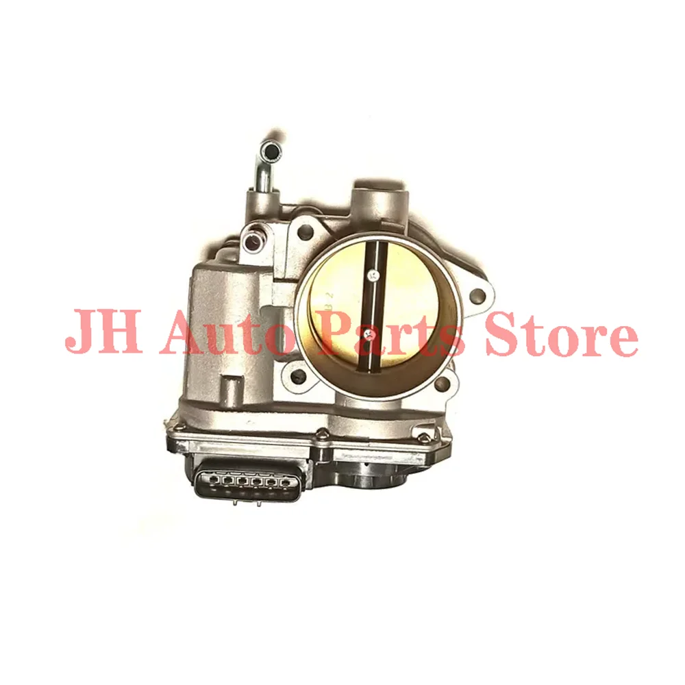 Refurbished Auto Throttle Body Assy For Suzuki SX4/Swift /SX4 S-cross/New Vitara 1.6L M16A Engine 13400-54LA0 1340054LA0