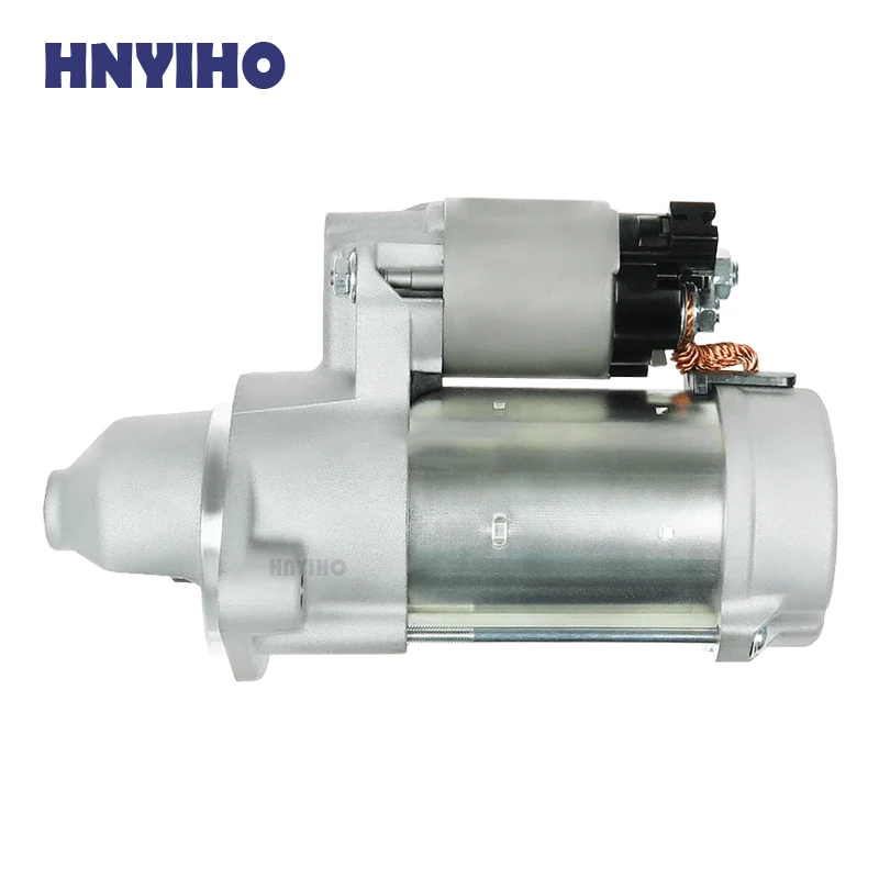 

12V 1.2KW 13T Auto Starter Motor 428000-8280 36100-2E300 S-80519 STN5885 256211 91-29-5808 for KIA CARENS SOUL