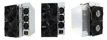 AK BEST OFFER BUY 5 GET 3 FREE Bitmain Antminer KS5 Pro 21Th 3150W KHeavyHash Antminer