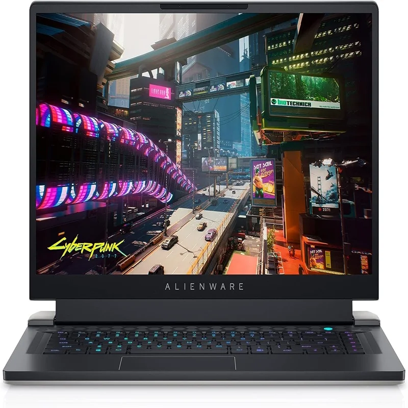 DISCOUNT SALES!  Wholesale price top quality Alienwaree x17 R2 Gaming Laptop 12th Gen i9-12900HK RTX 3080 Ti FHD 1TB 64GB ready