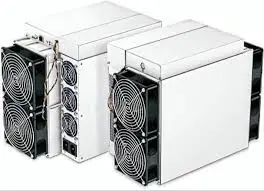 割引 Bitmain Antminer S19K PRO (120TH 2760W) BTC ビットコイン マイナー Asic クリプト マイナー PSU 電源が付属