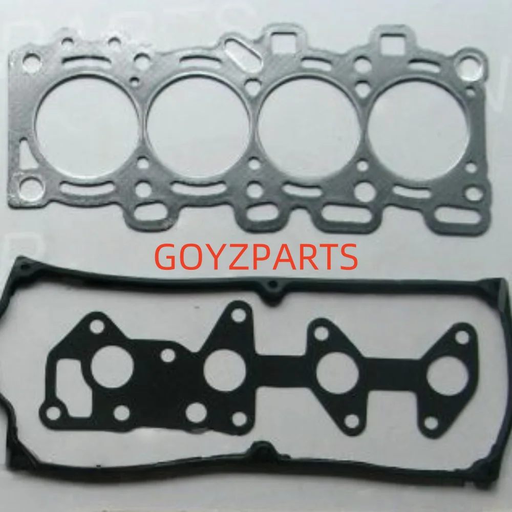 4G82 MD996535 MD125334 Полный комплект прокладок для капитального ремонта двигателя для двигателя Mitsubishi CMC Varica 4G82