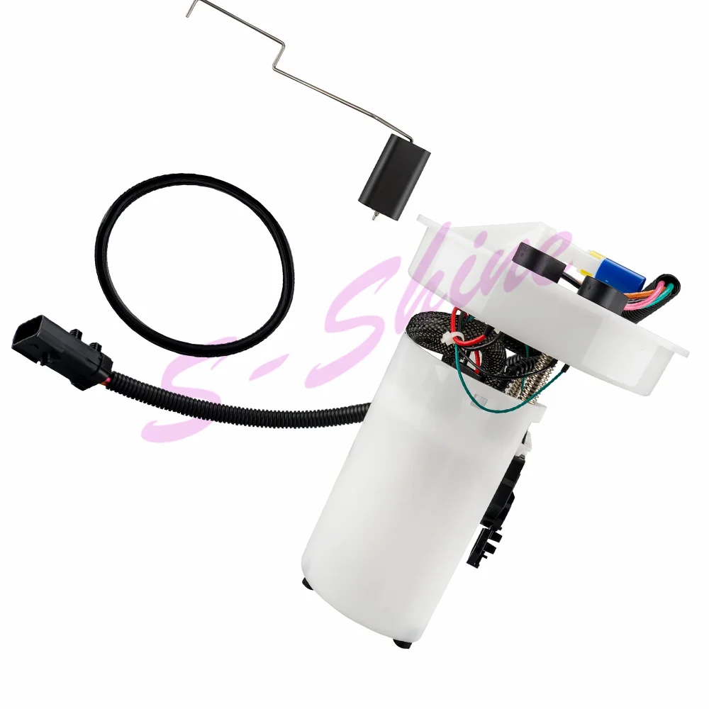 Fuel Pump Module Assembly For Jeep Grand Cherokee 4.0 4.7 1999-2004 5018056AB 5012380AD 5012380AA Auto Car Accessories Tools