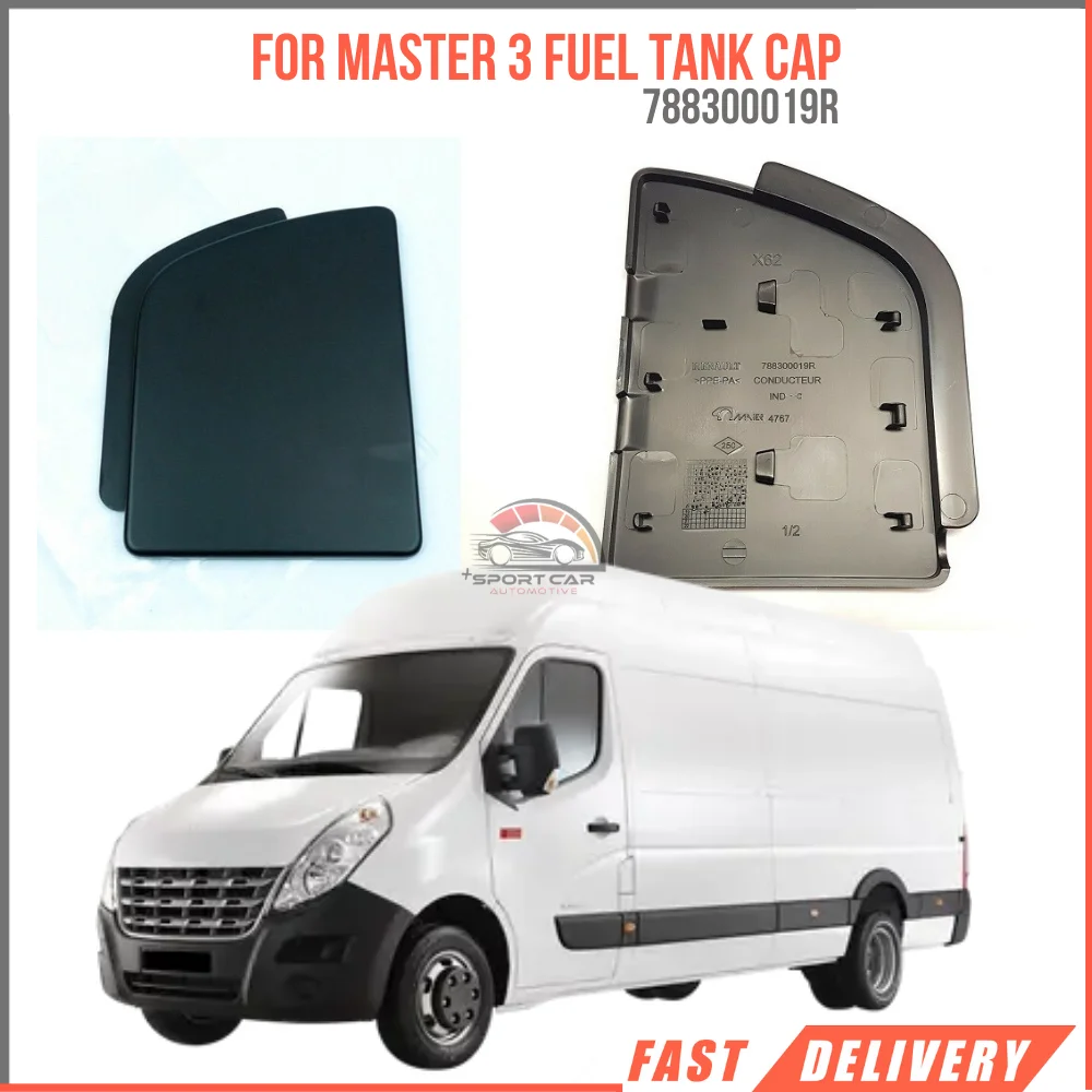 

For Master 3 fuel tank cap Oem 788300019R high quality reasonable price fast delivery product