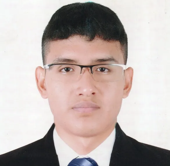 Luis Velasco