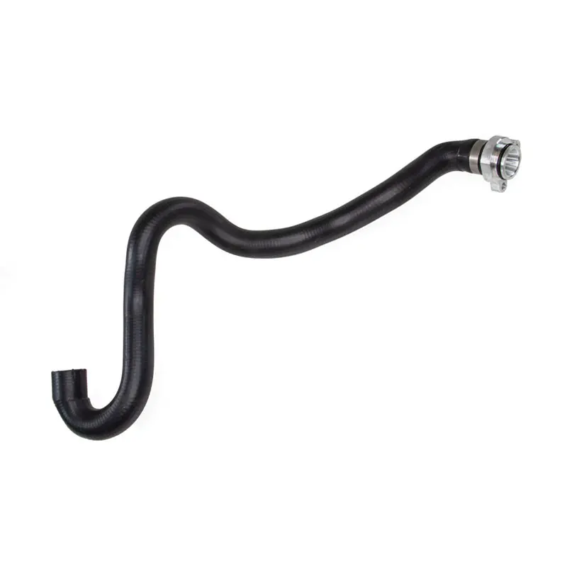 OE 11537541992 11537544638 11537545890 Radiator coolant hose compatible with BMW 1 3 5 Series X1 Z4 E93 E92 E91 E90 E85 E84 05-1