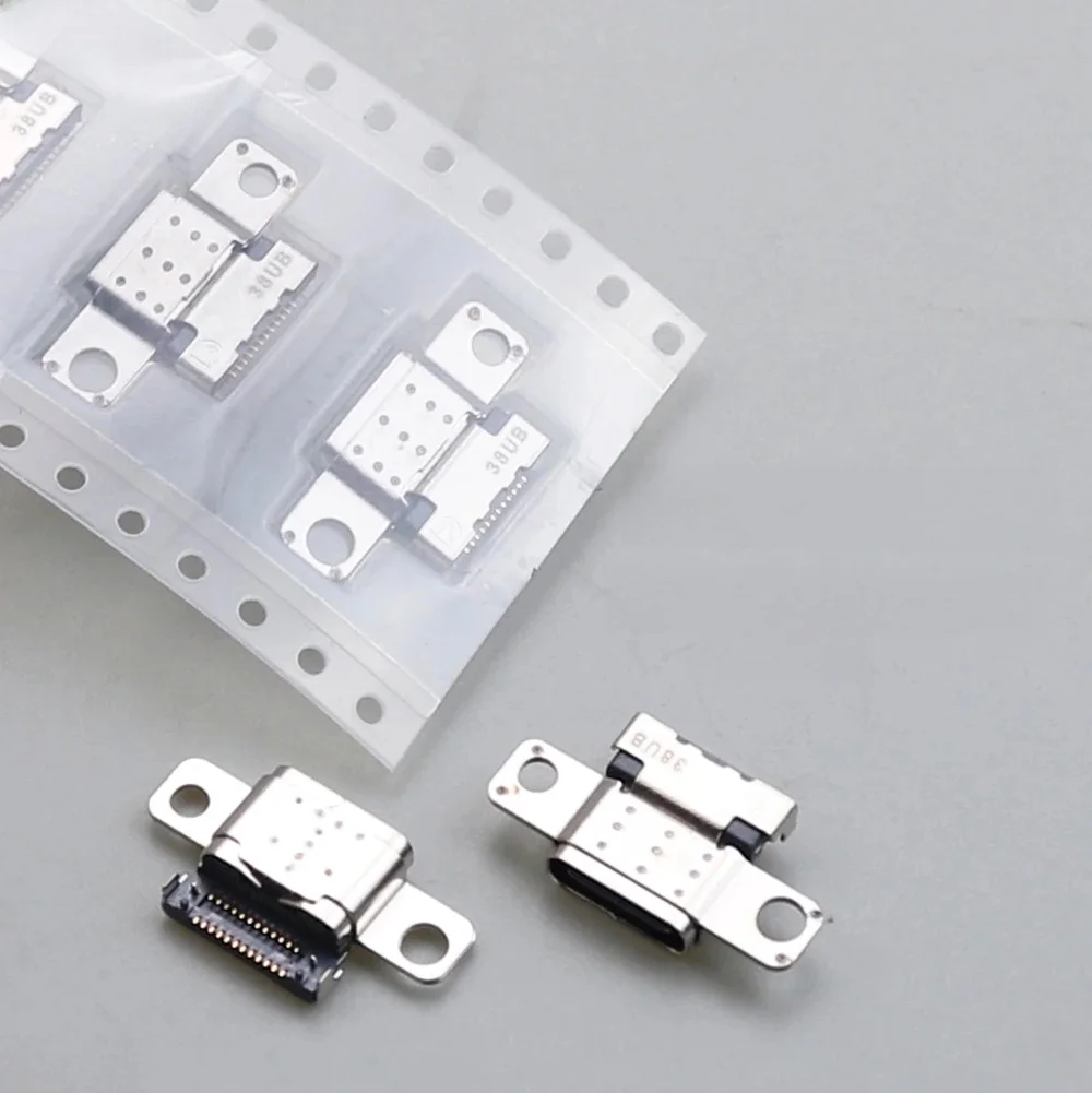 Cltgxdd 1-5 sztuk Pasuje do Lenovo ThinkPad R14 L14 E14 E15 L15 Gniazdo zasilania DC Złącze USB Typu-C Port ładowania — zdjęcie produktu 6