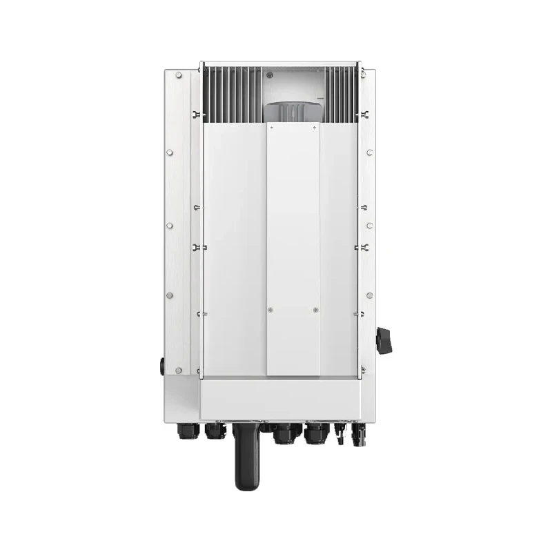 Solis 3KW 5KW 6KW 8KW Hybrid Inverter S6-EH1P8K-L-PLUS Single Phase 230V 48VDC IP66 Solis Inverter - Image 3