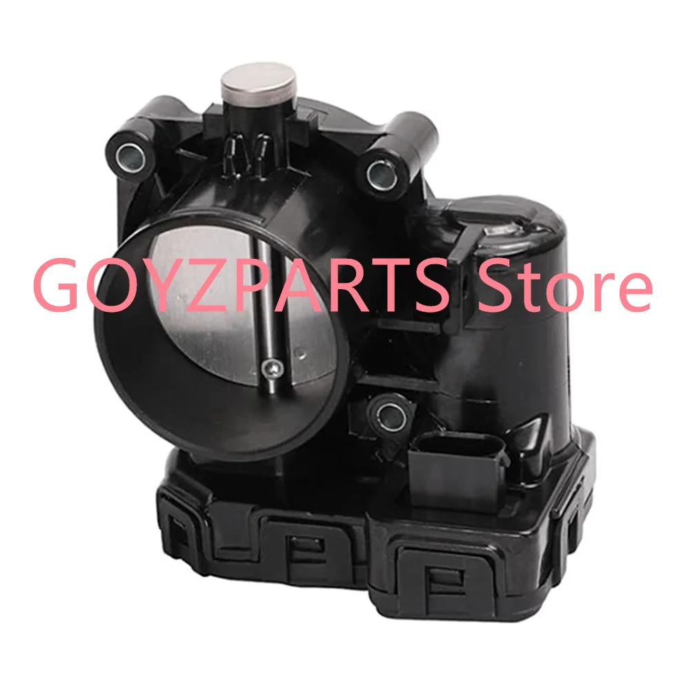 

04861661AA 0280750203 THROTTLE BODY For JEEP COMMANDER LIBERTY DODGE NITRO MG-034-BS64 MG034BS64