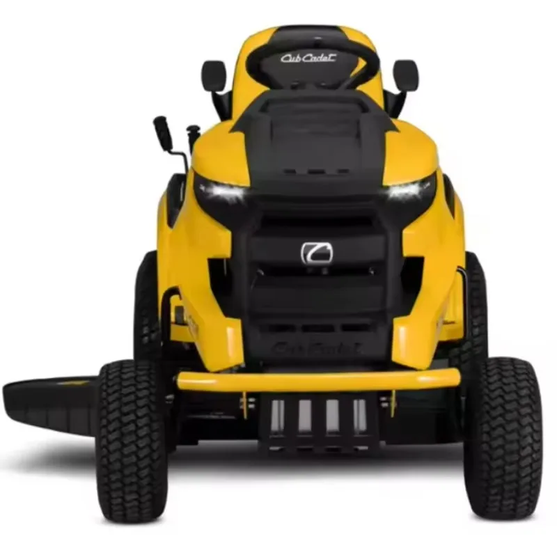 

Verified Seller: Cub Cadet XT2 Enduro Series XT2 LX42 Lawn Tractor - Touring Motorcycles Product Category