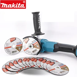 MakitaMakita 125mm Metal Cutting Disc Ultra Thin Cut-Off Metal and Stainless Steel Cutting Wheel for Angle Grinder