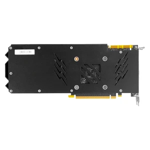 Used GeForce GTX 1080TI Gaming Graphic Plate, 11GB, GDDR5x, 352bit, PCI-e 3.0 × 16, 6 + 8pin, Nvidia GPU, game video card 8 Main Video Plca Sales - №4
